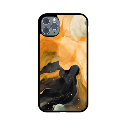 Fluid Art  - iPhone Case and Cover