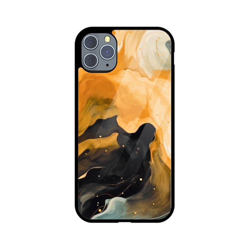 Fluid Art  - iPhone Case and Cover