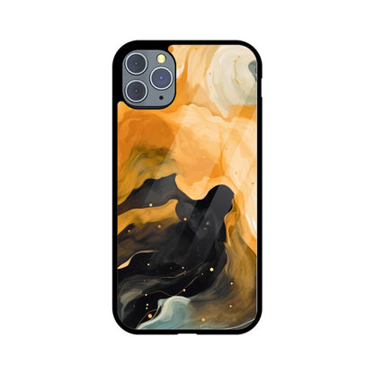 Fluid Art  - iPhone Case and Cover