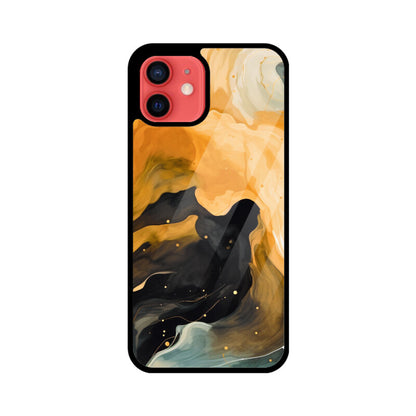 Fluid Art  - iPhone Case and Cover