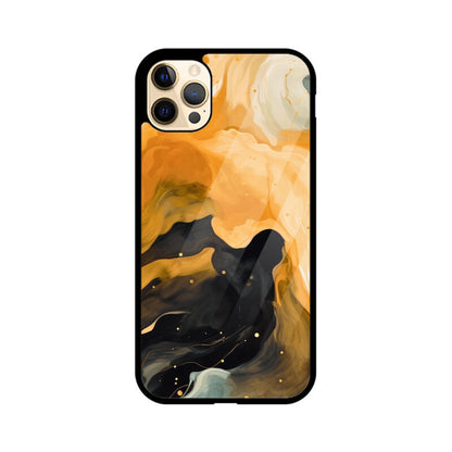 Fluid Art  - iPhone Case and Cover