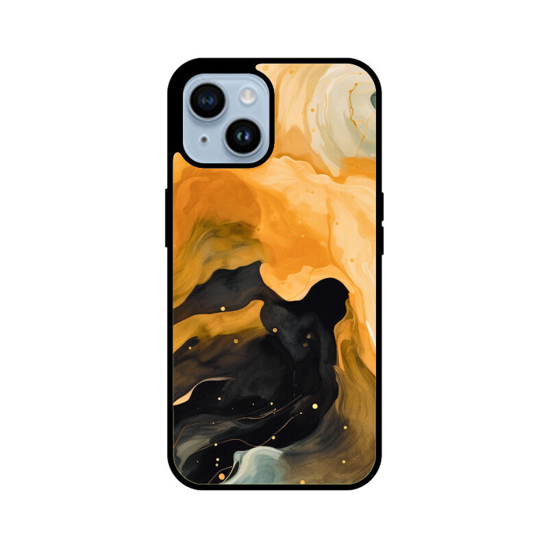 Fluid Art  - iPhone Case and Cover