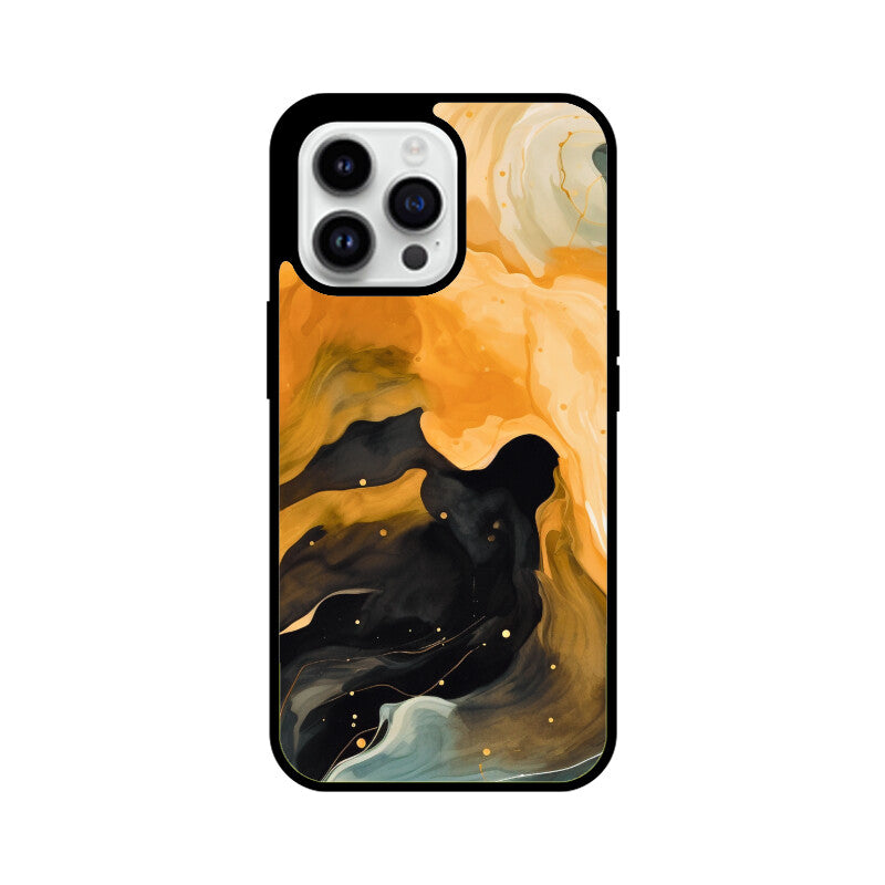 Fluid Art  - iPhone Case and Cover