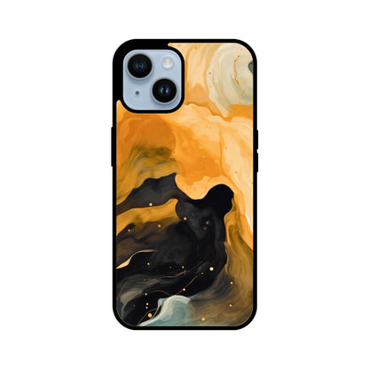 Fluid Art  - iPhone Case and Cover
