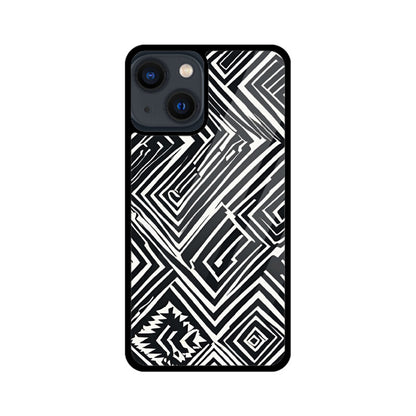 Geometric - iPhone Case and Cover