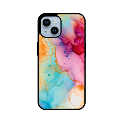 Fluid Art - iPhone Case and Cover