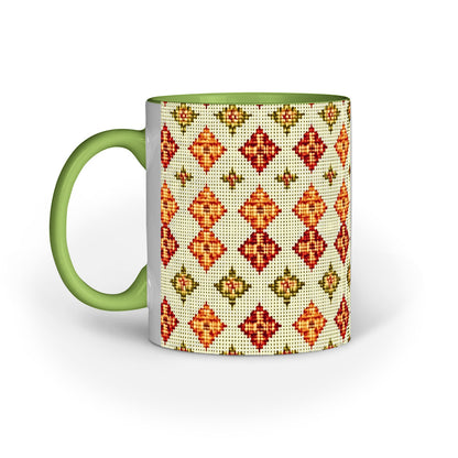 Autumn - Ceramic Coffee Mug 11 ounce(330ml)