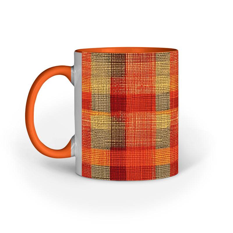 Autumn - Ceramic Coffee Mug 11 ounce(330ml)