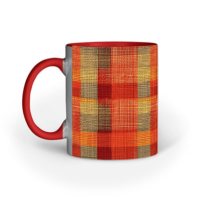Autumn - Ceramic Coffee Mug 11 ounce(330ml)