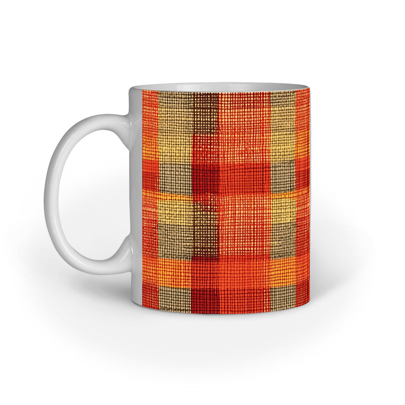 Autumn - Ceramic Coffee Mug 11 ounce(330ml)