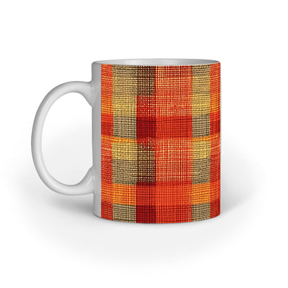Autumn - Ceramic Coffee Mug 11 ounce(330ml)