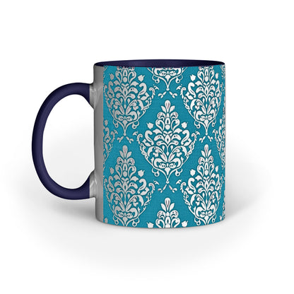 Ethnic - Ceramic Coffee Mug 11 ounce(330ml)
