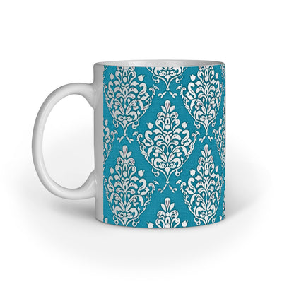 Ethnic - Ceramic Coffee Mug 11 ounce(330ml)