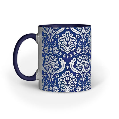 Ethnic - Ceramic Coffee Mug 11 ounce(330ml)