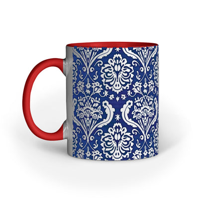Ethnic - Ceramic Coffee Mug 11 ounce(330ml)
