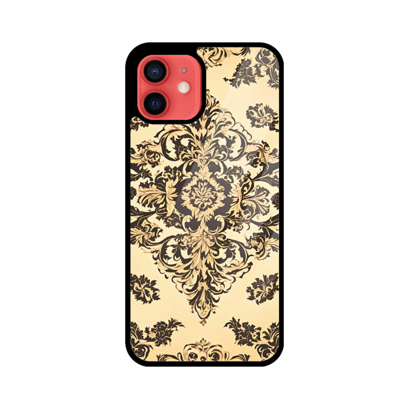 Ethnic - iPhone Case and Cover