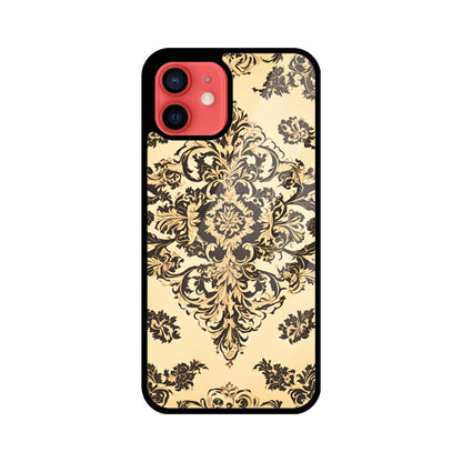 Ethnic - iPhone Case and Cover