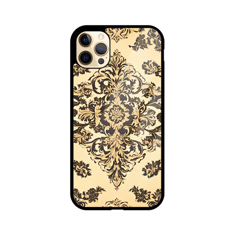Ethnic - iPhone Case and Cover