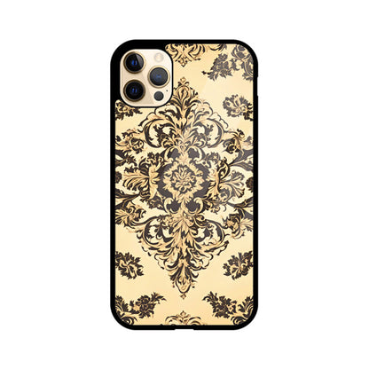 Ethnic - iPhone Case and Cover