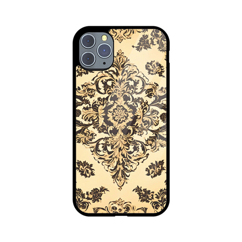 Ethnic - iPhone Case and Cover
