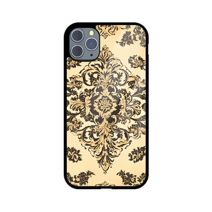 Ethnic - iPhone Case and Cover