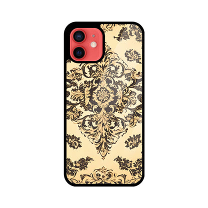 Ethnic - iPhone Case and Cover