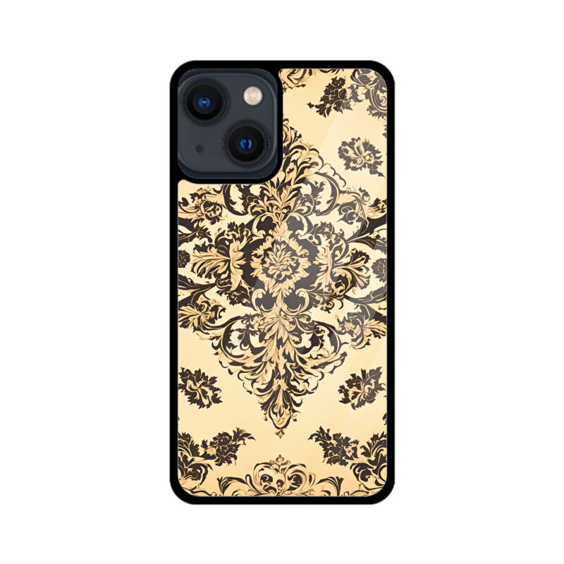 Ethnic - iPhone Case and Cover