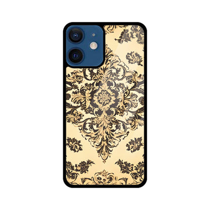 Ethnic - iPhone Case and Cover