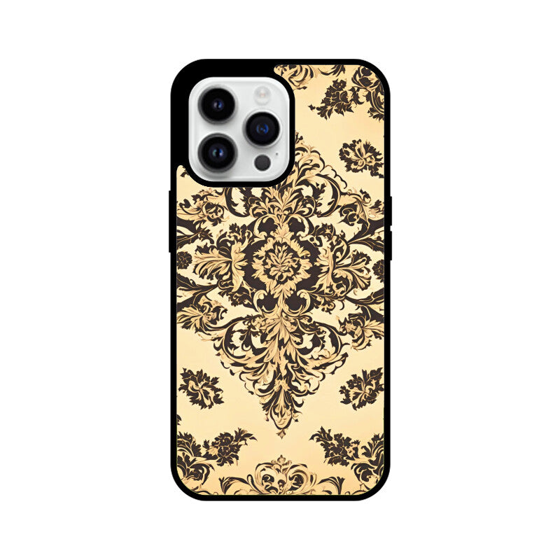 Ethnic - iPhone Case and Cover