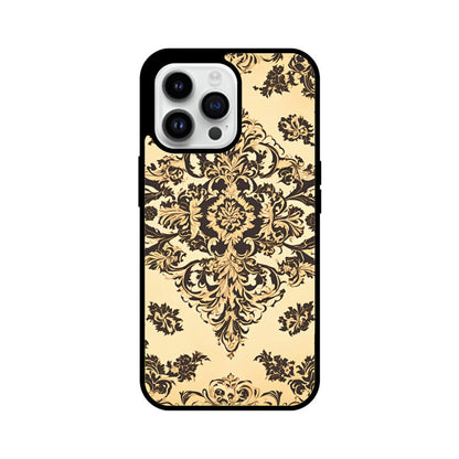 Ethnic - iPhone Case and Cover