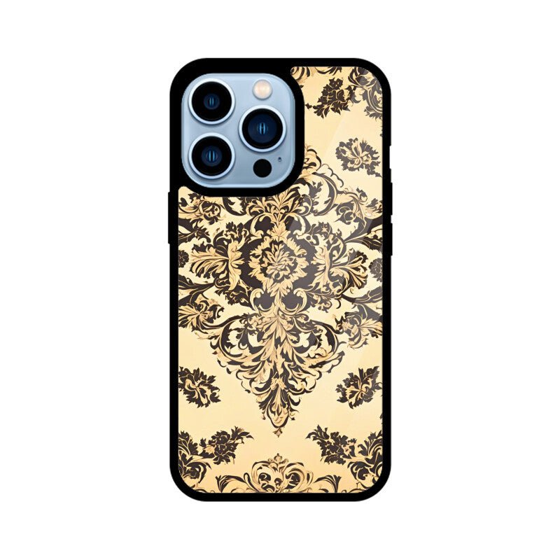 Ethnic - iPhone Case and Cover