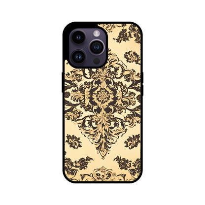 Ethnic - iPhone Case and Cover