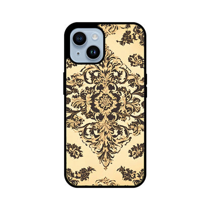 Ethnic - iPhone Case and Cover