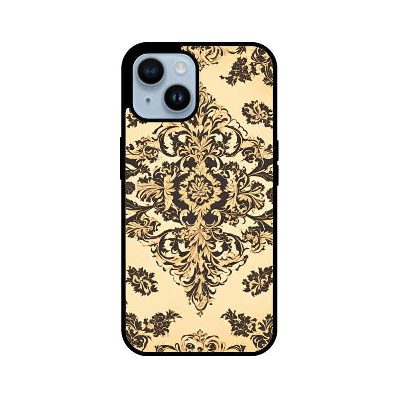 Ethnic - iPhone Case and Cover