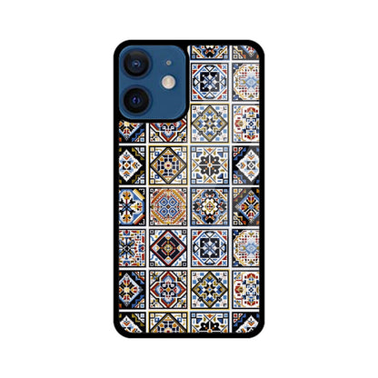Cross Stich - iPhone Case and Cover