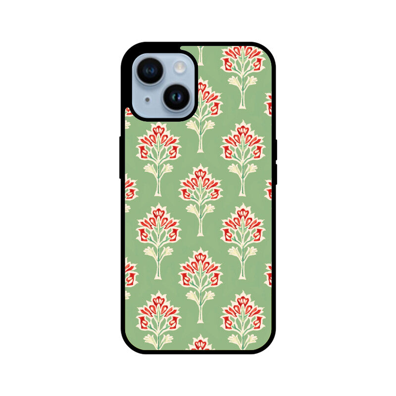 Ethnic - iPhone Case and Cover