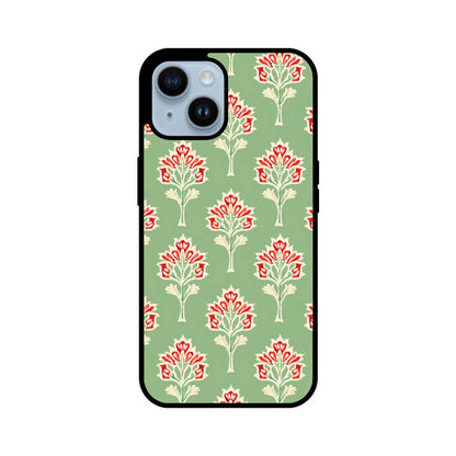 Ethnic - iPhone Case and Cover
