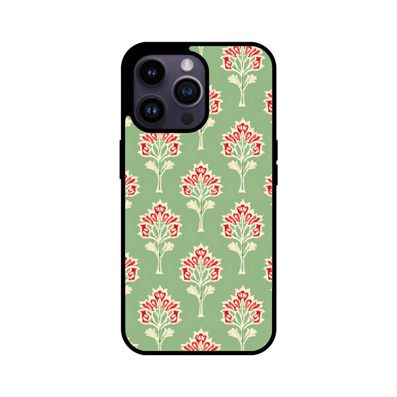 Ethnic - iPhone Case and Cover