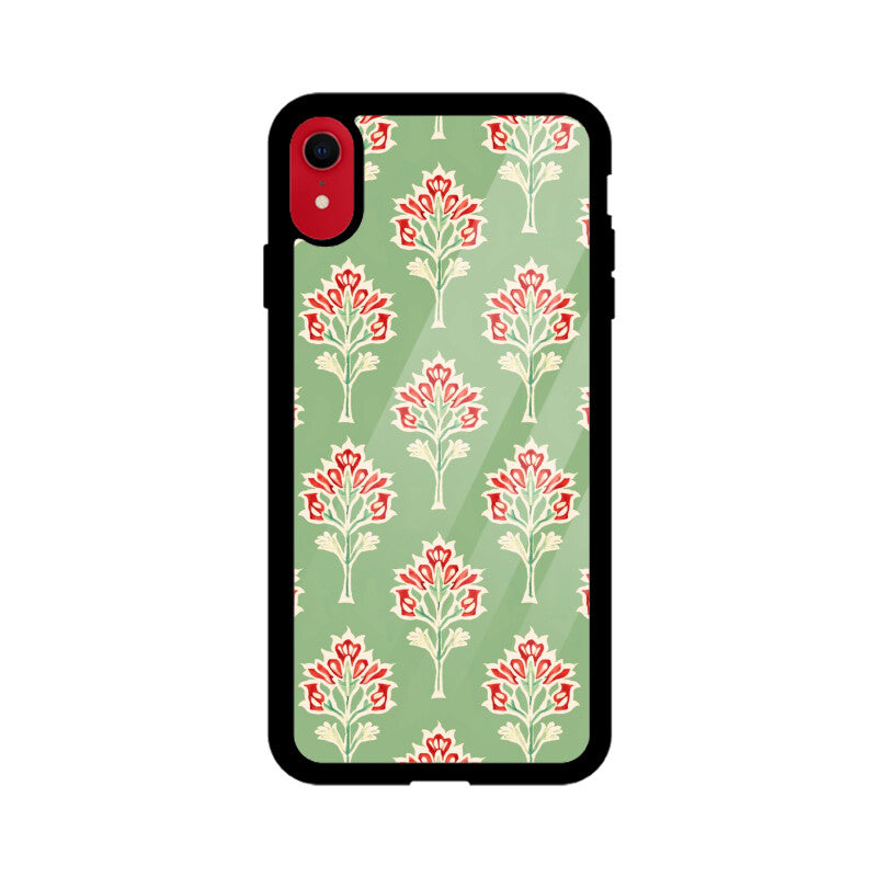 Ethnic - iPhone Case and Cover