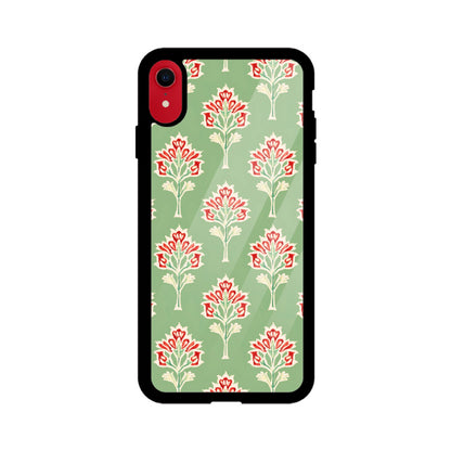 Ethnic - iPhone Case and Cover