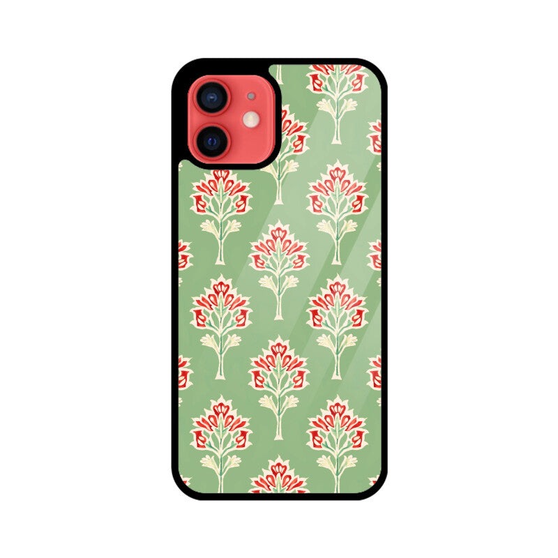 Ethnic - iPhone Case and Cover