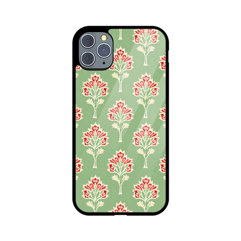 Ethnic - iPhone Case and Cover