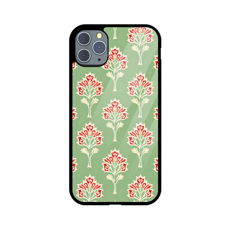 Ethnic - iPhone Case and Cover
