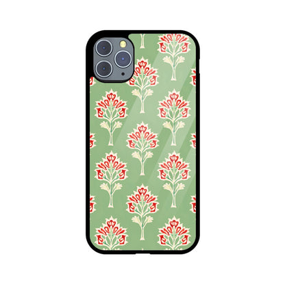 Ethnic - iPhone Case and Cover