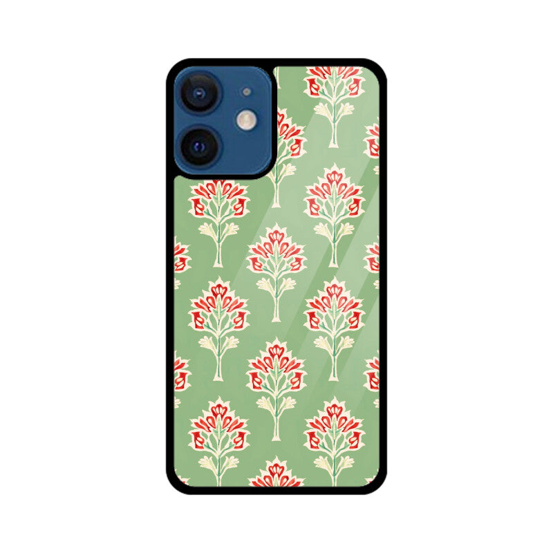 Ethnic - iPhone Case and Cover