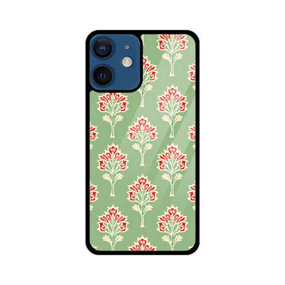 Ethnic - iPhone Case and Cover