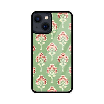 Ethnic - iPhone Case and Cover