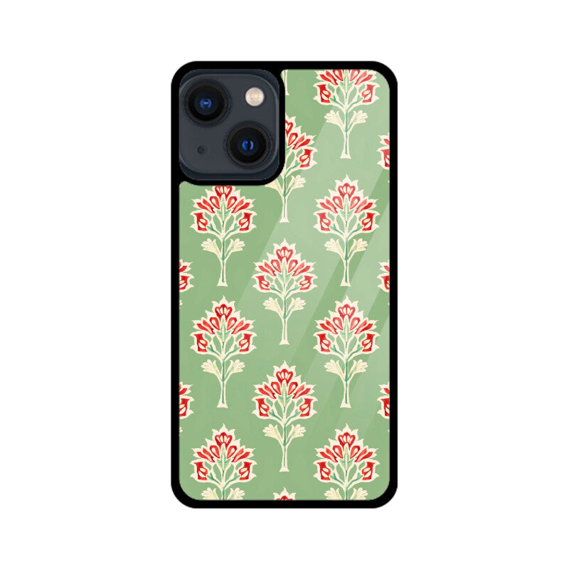 Ethnic - iPhone Case and Cover