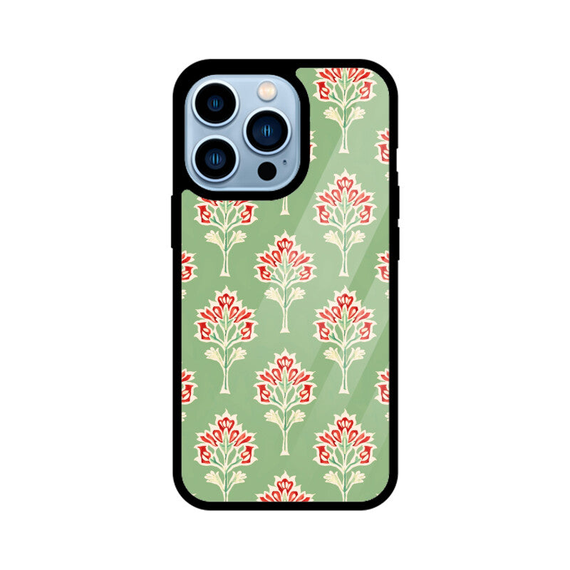 Ethnic - iPhone Case and Cover