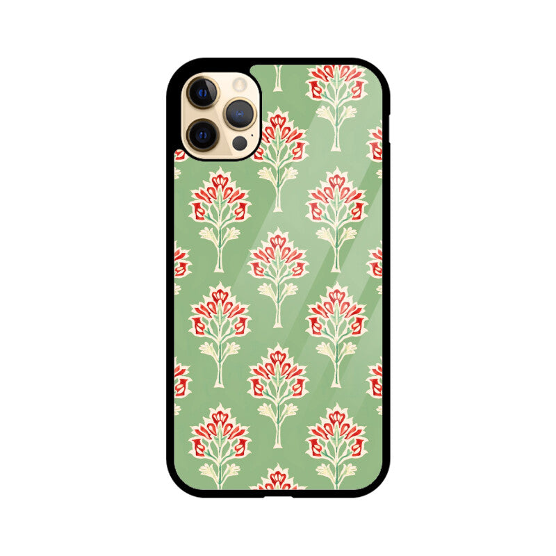 Ethnic - iPhone Case and Cover